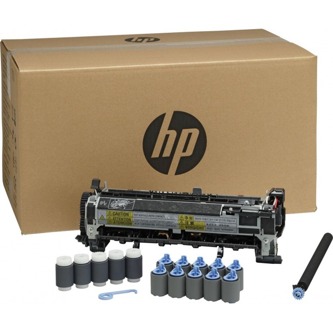 HP LaserJet 220V Maintenance Kit HP LaserJet 220V Maintenance Kit