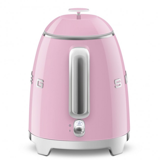 Smeg 50's Style Kettles KLF05PKEU Pink