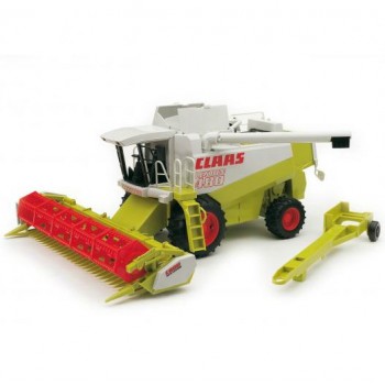 BRUDER 2120 toy vehicle