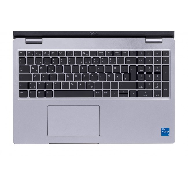 DELL LATITUDE 5521 i7-11850H 16GB 256GB SSD 15,6