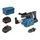 Bosch 0 611 910 00G rotary hammer 4350 RPM SDS Plus