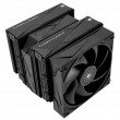 Thermalright Royal Pretor Processor Heatsink/Radiator Black