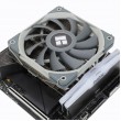 Thermalright AXP120-X67 computer cooling system Processor Heatsink/Radiator 12 cm Black, Grey, Metallic 1 pc(s) Thermalright AXP120-X67 computer cooling system Processor Heatsink/Radiator 12 cm Black, Grey, Metallic 1 pc(s)