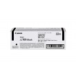 Canon TONER T09 BK toner cartridge 1 pc(s) Original Black