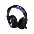 Logitech G G522 Lightspeed Headset Wireless Head-band Gaming USB Type-C Bluetooth Black Logitech G G522 Lightspeed Headset Wireless Head-band Gaming USB Type-C Bluetooth Black