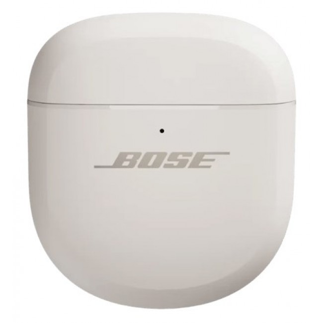 Bose QuietComfort Ultra Headset True Wireless Stereo (TWS) In-ear Calls/Music Bluetooth Grey, White