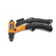 Beta 1741U riveter Hand gun