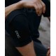 POC Oseus VPD Knee Black Elastic