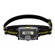 Ledlenser HF6R Work Black Headband flashlight LED