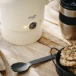 Electric kettle ADLER AD 1388b tourist 0.8 L 650 W Beige Electric kettle ADLER AD 1388b tourist 0.8 L 650 W Beige