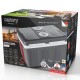 Tourist fridge CAMRY CR 8093 Black