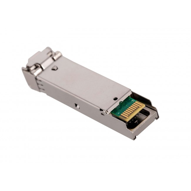 Mikrotik S-31DLC20D network transceiver module 1250 Mbit/s SFP 1310 nm Mikrotik S-31DLC20D network transceiver module 1250 Mbit/s SFP 1310 nm