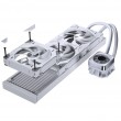 PHANTEKS Glacier One 420D30 X2 DRGB AiO cooler