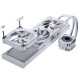 PHANTEKS Glacier One 420D30 X2 DRGB AiO cooler