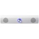 Defender Z11 soundbar 6W LED 65311 white
