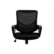 Activejet YK507 office chair black