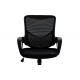Activejet YK507 office chair black