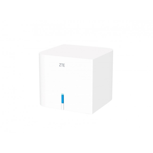 Router ZTE MF258 + Z1200