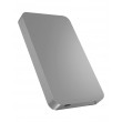 ICY BOX IB-247-C31 HDD/SSD enclosure Anthracite 2.5