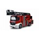 Amewi 22502 Radio-Controlled (RC) model Firefighter truck Electric engine 1:14