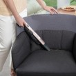 Black & Decker DVC320BRG handheld vacuum Rose gold Bagless Black & Decker DVC320BRG handheld vacuum Rose gold Bagless