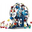 LEGO CREATOR 3 IN 1 31389 Iconic Ferris Wheel