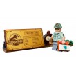 LEGO JURASSIC WORLD 77985 Dinosaur Fossils: Triceratops