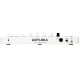 Arturia MiniLab 3 - MIDI control keyboard, black