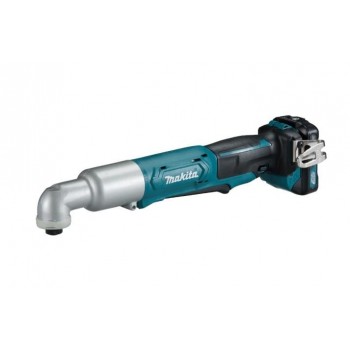 Makita. 12V CXT Angle Drill TL064DWAE 1/4
