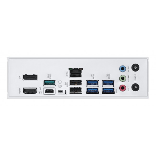 ASUS PRIME Z890M-PLUS WIFI Intel Z890 LGA 1851 (Socket V1) micro ATX ASUS PRIME Z890M-PLUS WIFI Intel Z890 LGA 1851 (Socket V1) micro ATX