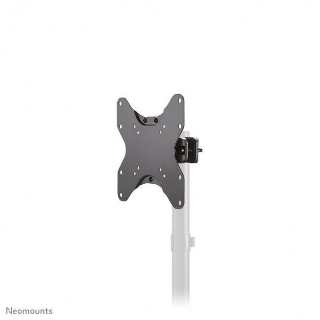 Neomounts FL40-430BL12 TV pole mount 23-42