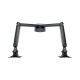 Multibrackets M Deskmount Gas Spring Dual Black Multibrackets M Deskmount Gas Spring Dual Black