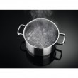 Electrolux EIT61443B hob Black Built-in Zone induction hob 4 zone(s)