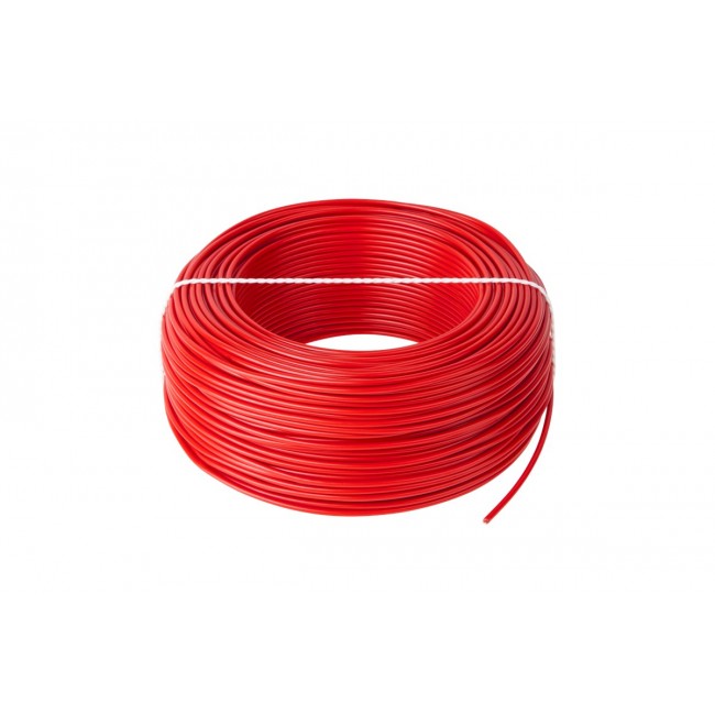LgY 1x2.5 H07V-K Cable Red