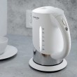 Cordless kettle 1.7L SMAPP White Cordless kettle 1.7L SMAPP White