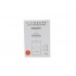 Airscape? Edelstahl-Aromabeh?lter mittel, signalrot matt