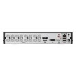 Hikvision IDS-7216HQHI-M1/T digital video recorder (DVR) Black