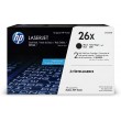 HP 26X 2-pack High Yield Black Original LaserJet Toner Cartridges HP 26X 2-pack High Yield Black Original LaserJet Toner Cartridges
