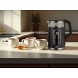 ELDOM CORDLESS KETTLE WITH TEMPERATURE CONTROL C560 NUVIA