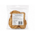 PETITTO Dried beef ear Mono - dog treat - 5 pcs