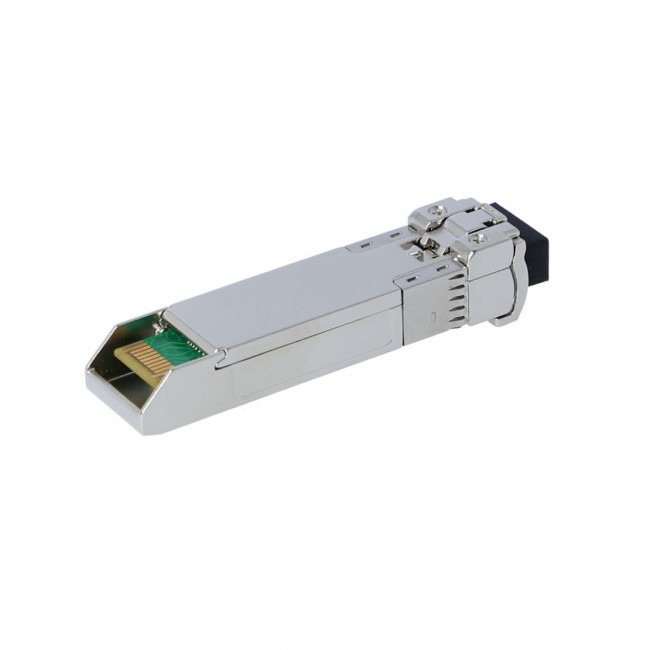 BlueOptics J9151D-BO network transceiver module Fiber optic 10000 Mbit/s SFP+ 850 nm BlueOptics J9151D-BO network transceiver module Fiber optic 10000 Mbit/s SFP+ 850 nm