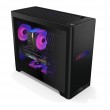 Lenovo Legion T5 30AGB10 Ryzen 5 7600 32GB DDR5 5600 1TB SSD GeForce RTX 5060 Ti 8GB Wi-Fi + Bluetooth Windows 11 Eclipse Black
