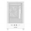 XPG VALOR MESH NANO MID-TOWER-CHASSIS - White