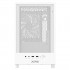 XPG VALOR MESH NANO MID-TOWER-CHASSIS - White