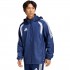 Kurtka męska adidas Tiro 26 League Windbreaker granatowa JY9732 L