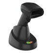 Honeywell Xenon 1950g Handheld bar code reader 1D/2D Black