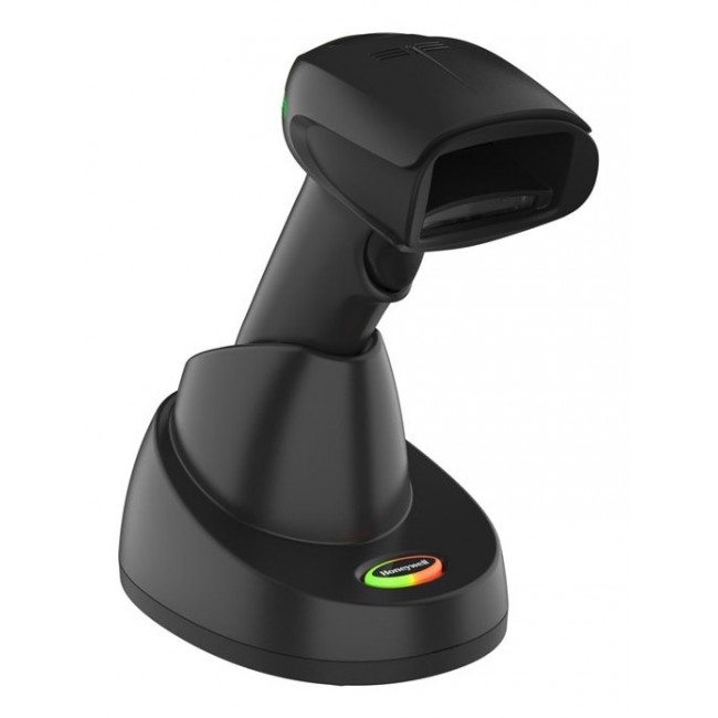 Honeywell Xenon 1950g Handheld bar code reader 1D/2D Black