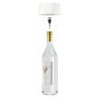 RealPower LED TableLight 300 Solar table lamp 4 W White
