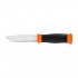 Mora 2000 knife Hi-Vis Orange