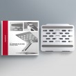 Axagon STND-LQ stand for notebooks and tablets 10